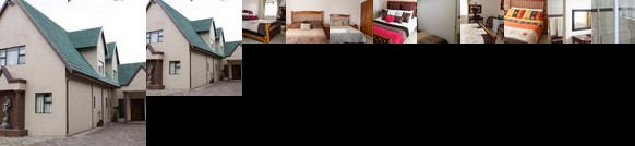 Tudor Manor GUesthouse