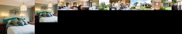 Strawberry Fields Country Manor Guest House