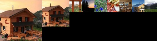 Adlerhorst Oberiberg