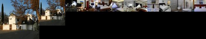 Sleepers Villa Guesthouse