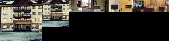 Valle Nevado Apartments