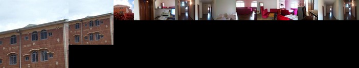 Hotel La Voie Lactee