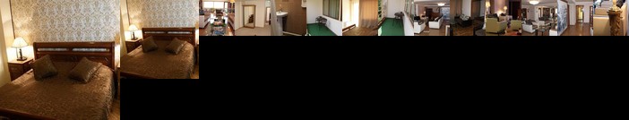 Sanahin Bridge Hotel