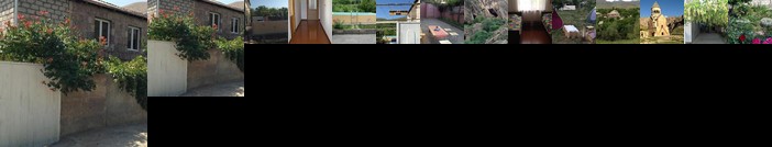 Ashot & Gohar B&B