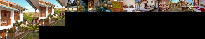 Hotel Casa Blanca Guaduas