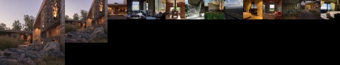 Casa de Huespedes La Azul