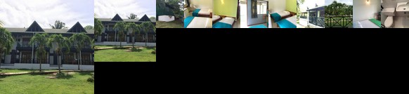 South West Bay Cabanas