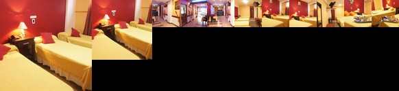 Hotel General Belgrano