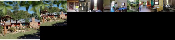 Luna Cautiva Casa de Campo