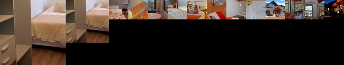 Amarras Villa Pehuenia