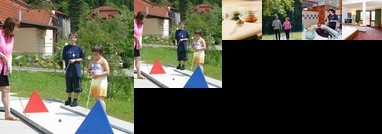 Gesundheitsresort Agathenhof