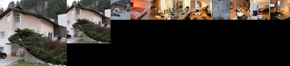 Appartements & Komfortzimmer Wruss