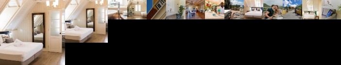 Landhuis Klein Santa Martha Boutique Hotel Restaurant