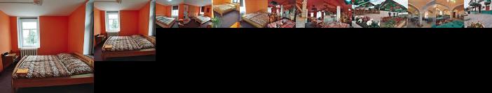 Motorest Penzion na Bojisti