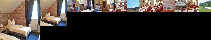 Restaurace a penzion Legendario