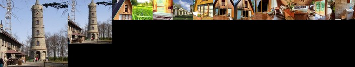 Chata pod Tolstejnem