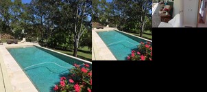 Eumundi Guesthouse and B&B