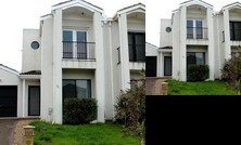 Serviced Houses - Gowanbrae