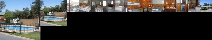 Holbrook Motor Village