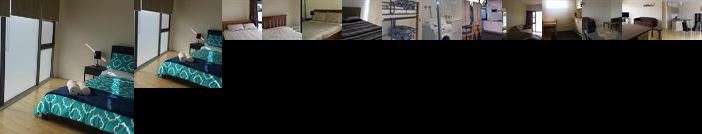 Westside Serviced Apartments