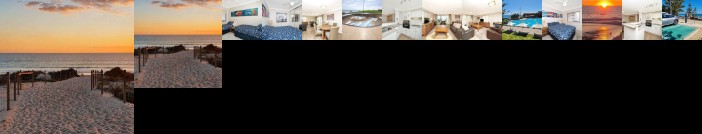 Sandcastles Outstanding Location