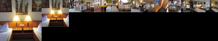 Hotel Carl von Clausewitz Burg bei Magdeburg