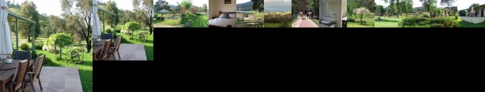 Halls on Falls Homestead