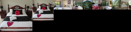 Babbling Brook Retreat