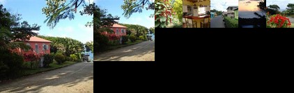 Pointe Dubique Bed and Breakfast