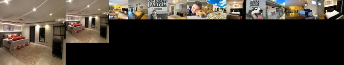 Pousada Serra & Jardim