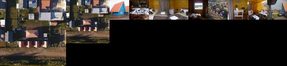 Pousada Cristal Serra