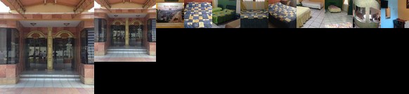 Hotel Maximo Portoviejo