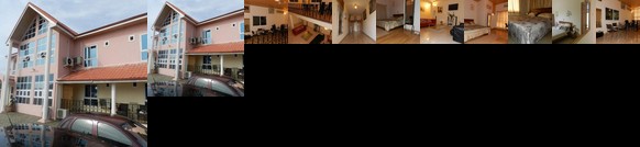 Justice By Grace Hotel