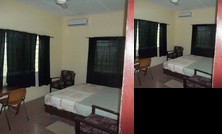 Eden Lodge Cape Coast