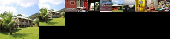 Cocoa Village Guesthouse