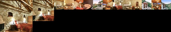 Archontiko Kolokotroni