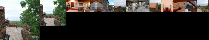 Casa Abuela Estebana