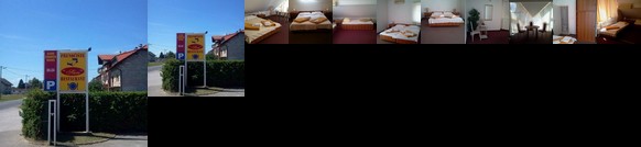 Rooms San Dugo Selo
