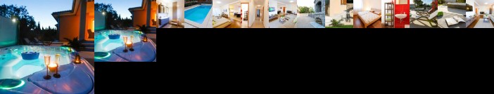 Villa Lavender's Breeze with Jacuzzi BBQ and bicycles