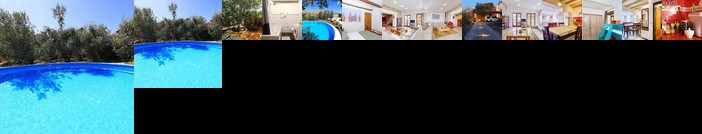 Holiday Home Stara Frajla