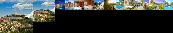 Villa Angela e Giovanni