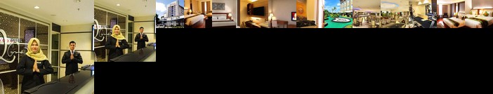 Grand Dafam Q Hotel Banjarbaru DHM Syariah
