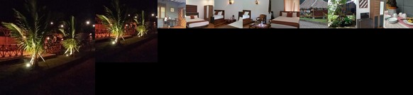 Amazon Bungalow & Cottages