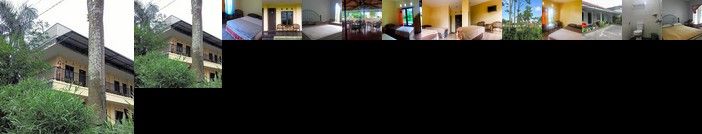 Hotel Cemerlang Baturaden