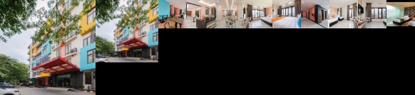 The Green Hotel Bekasi