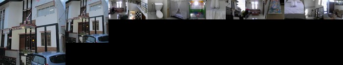 Bumi Langgeng Guesthouse