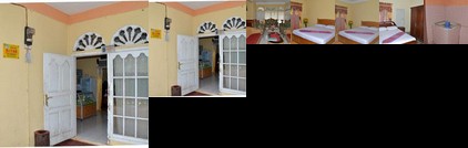 Aliyar Homestay