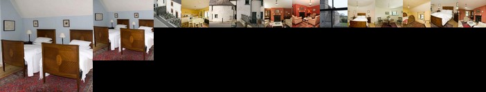 Castletown Round House