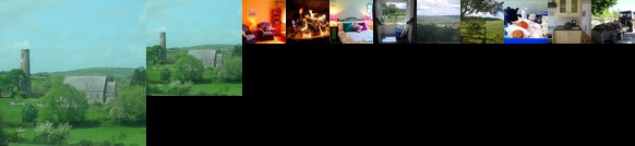 Bluebell Cottage Waterfall House