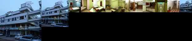 Hotel Sunlight Himmatnagar